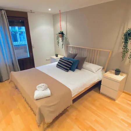 Apartamento Oupen De Dor - Virgenes El Pilar Zaragoza