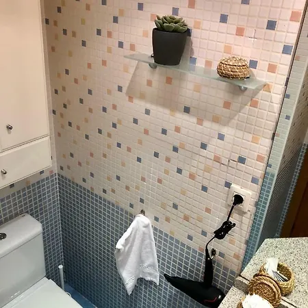 Oupen De Dor - Virgenes El Pilar Apartamento Zaragoza