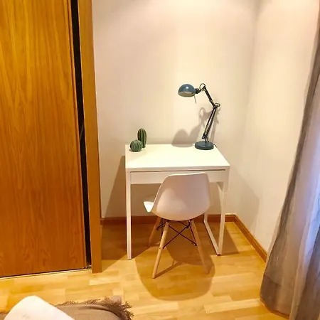 Apartamento Oupen De Dor - Virgenes El Pilar Zaragoza