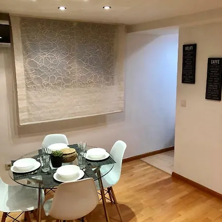 Apartamento Oupen De Dor - Virgenes El Pilar