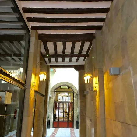 Appartement Oupen De Dor - Virgenes El Pilar *