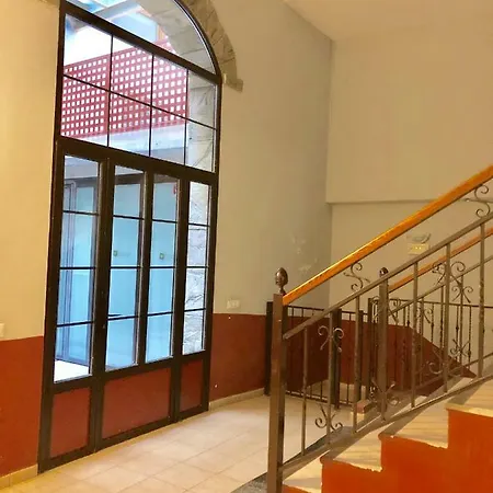 Oupen De Dor - Virgenes El Pilar Apartamento