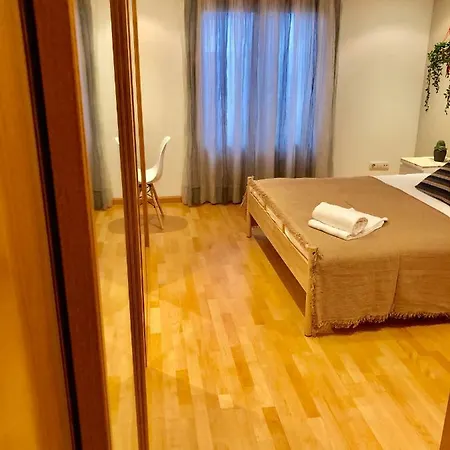 Apartamento Oupen De Dor - Virgenes El Pilar Zaragoza