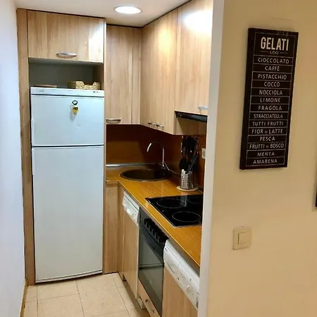 Oupen De Dor - Virgenes El Pilar Apartamento Zaragoza