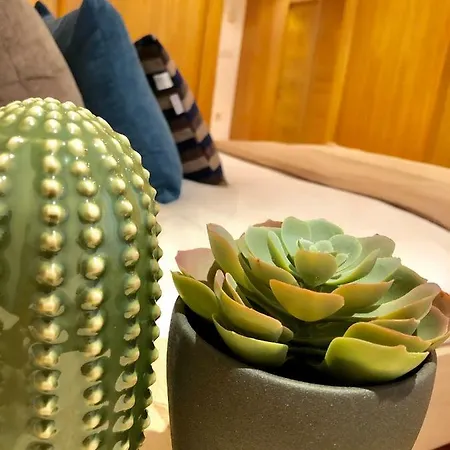 Oupen De Dor - Virgenes El Pilar Apartamento *