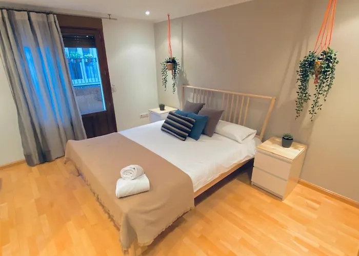 Apartment Oupen De Dor - Virgenes El Pilar Zaragoza