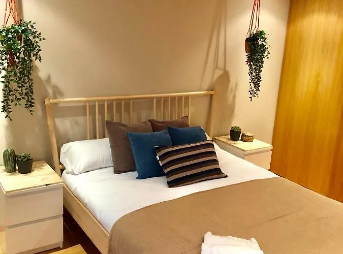 Apartamento Oupen De Dor - Virgenes El Pilar