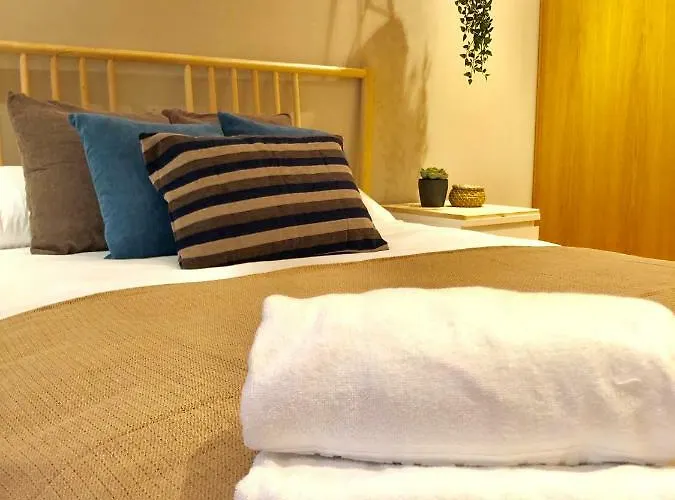 Oupen De Dor - Virgenes El Pilar Apartment Zaragoza