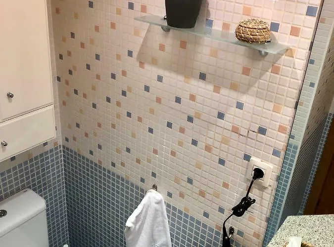 Oupen De Dor - Virgenes El Pilar Apartment Zaragoza