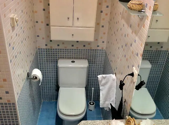 Apartamento Oupen De Dor - Virgenes El Pilar