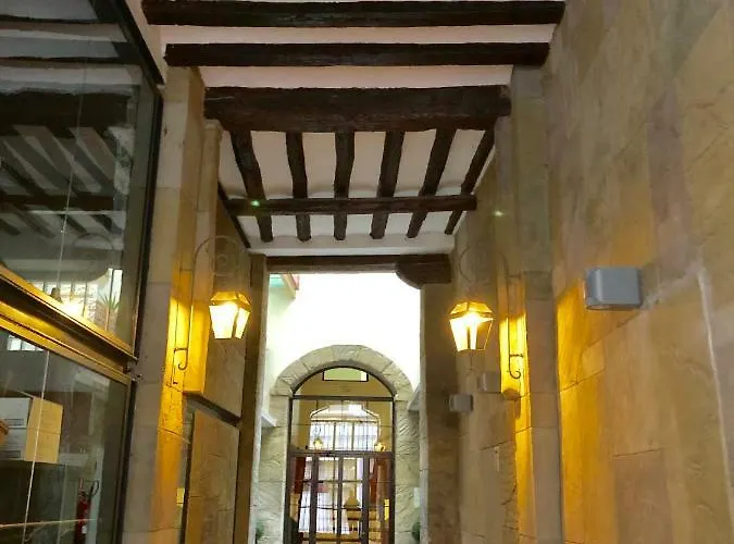 Apartment Oupen De Dor - Virgenes El Pilar *