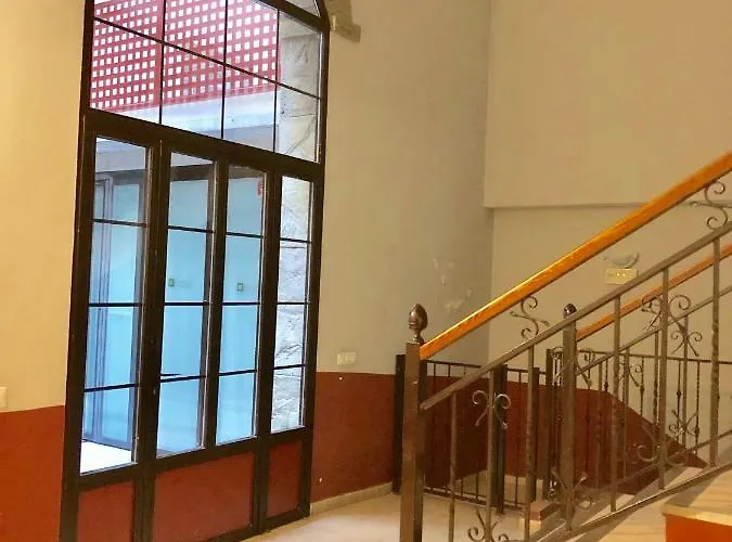 Oupen De Dor - Virgenes El Pilar Apartamento