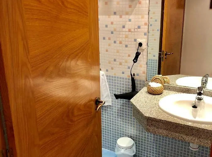 Apartment Oupen De Dor - Virgenes El Pilar *