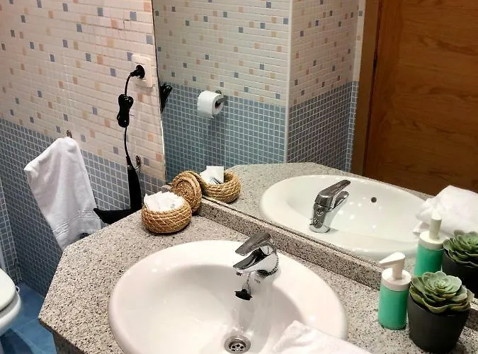 Apartment Oupen De Dor - Virgenes El Pilar *