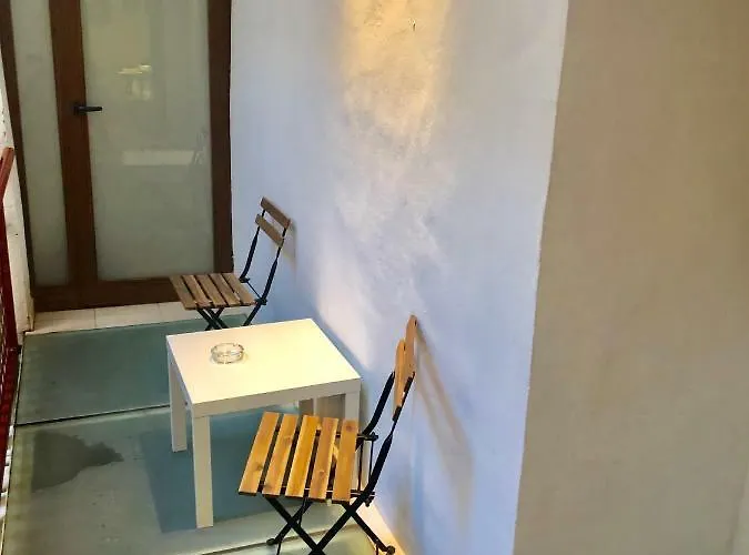 Apartamento Oupen De Dor - Virgenes El Pilar Saragoça